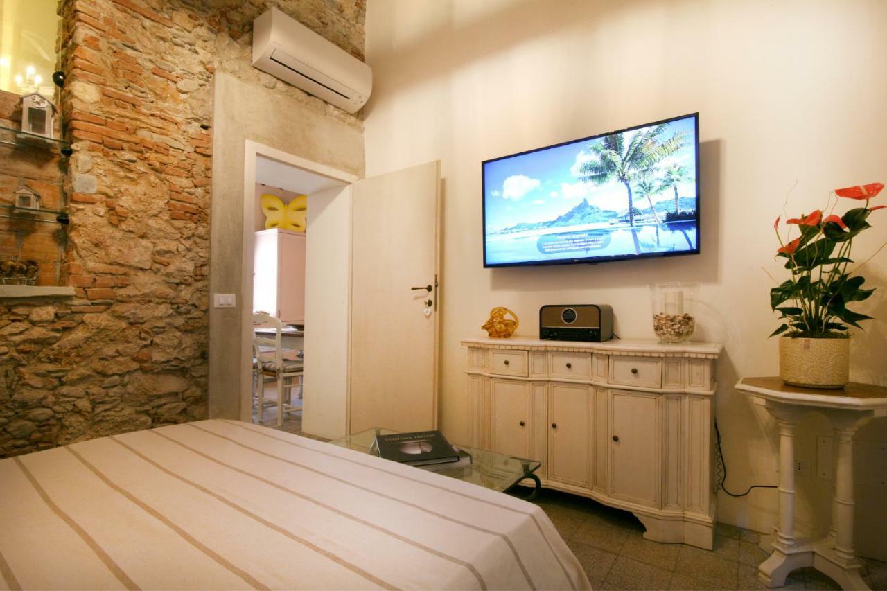 La Piccola Atene Centro Storico Apartment Pietrasanta