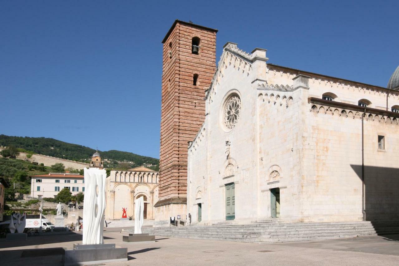 La Piccola Atene Centro Storico *